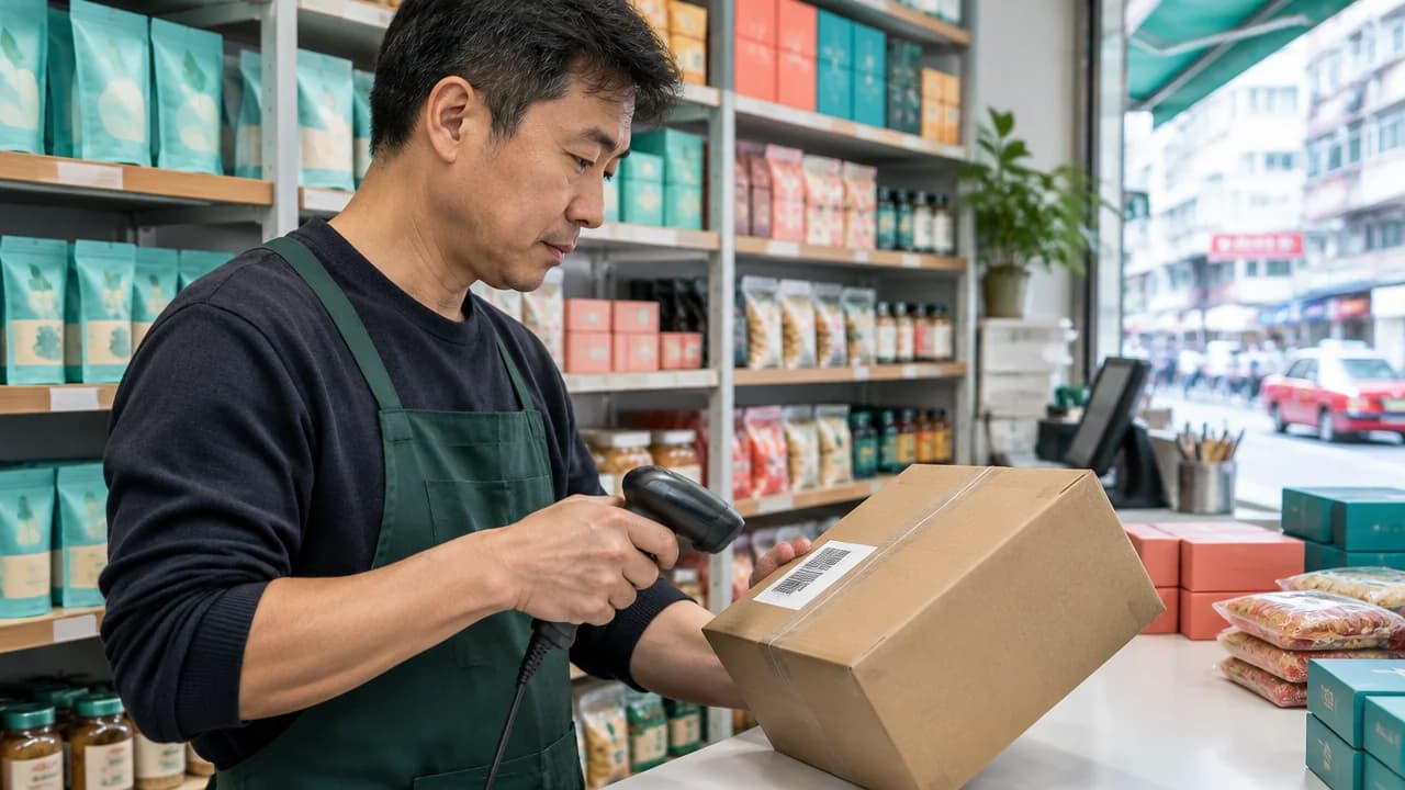 入了多少、出了多少,有記錄可查概念配圖